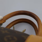 Louis Vuitton Keepall Bag Monogram Canvas 60 - image 17
