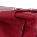 Loewe Amazona Bag Leather 36 - image 7