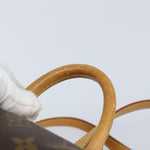 Louis Vuitton Vintage Montsouris Backpack Monogram Canvas PM - image 18