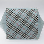 Burberry Nova Check Blue Label Nylon - image 14