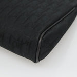 Christian Dior Trotter pouch Diorissimo Canvas - image 9