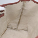 Gucci Joy Plus Tote GG Coated Canvas with Leather Large - image 19