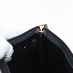 Christian Dior Vintage CD trotter Shoulder bag Canvas - image 20