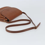 Burberry Vintage Shoulder Bag Leather - image 6