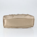 Salvatore Ferragamo Gancini Tote Leather - image 14