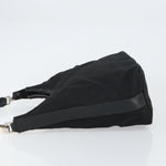 Gucci Zip Hobo Nylon - image 4