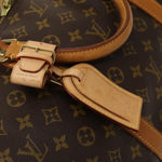 Louis Vuitton Keepall Bag Monogram Canvas 60 - image 19