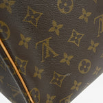 Louis Vuitton Keepall Bag Monogram Canvas 55 - image 14