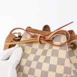 Louis Vuitton Noe Handbag Damier petit noe - image 10