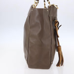 Chloe Eden Tote bag Leather - image 3