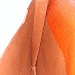 Louis Vuitton Porte-Documents Senateur Bag Epi Leather - image 15
