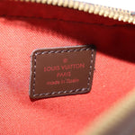 Louis Vuitton Geronimos Waist Bag Damier - image 12