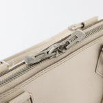 Louis Vuitton Alma Handbag Epi Leather GM - image 13