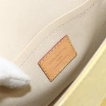 Louis Vuitton Bellflower Handbag Monogram Vernis GM - image 6