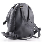 Louis Vuitton Sorbonne Backpack Monogram Empreinte Leather - image 2