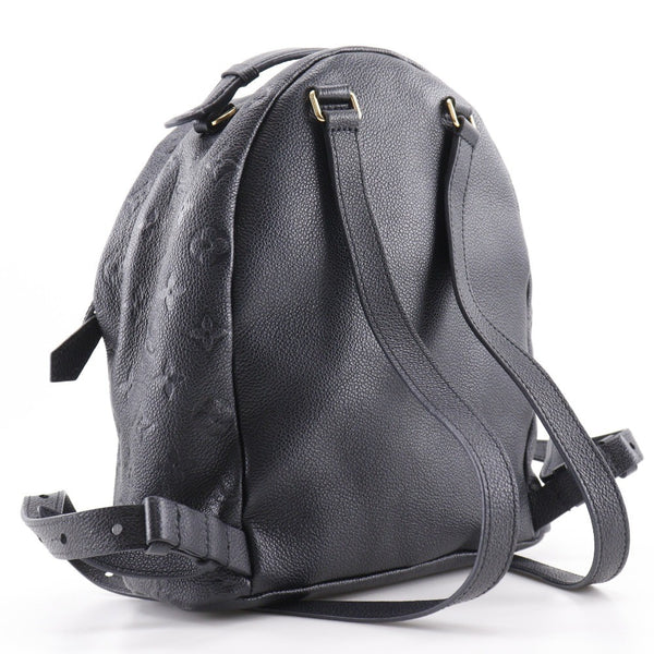 Louis Vuitton Sorbonne Backpack Monogram Empreinte Leather