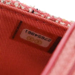Chanel Reissue 2.55 Flap Bag Quilted Tweed with Resin Detail 225 - image 5
