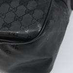Gucci Zip Messenger Bag GG Imprime Small - image 12