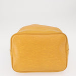 Louis Vuitton Noe Handbag Epi Leather Large - image 14