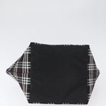 Burberry Nova Check Handbag Nylon - image 14
