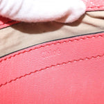 Chloe Elsie Crossbody Bag Leather - image 7