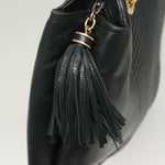 Bally Vintage Shoulder Bag Quilted leather - image 18