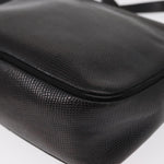 Salvatore Ferragamo Vala Shoulder Bag Leather - image 11