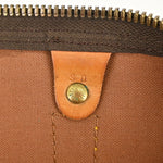 Louis Vuitton Keepall Bag Monogram Canvas 50 - image 6