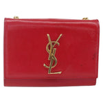 Saint Laurent Classic Monogram Crossbody Bag Grainy Leather Small - image 1