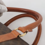 Celine Macadam Handbag Macadam with leather - image 19