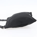 Prada Flat Messenger Bag Tessuto Medium - image 3