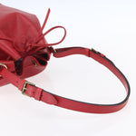 Louis Vuitton Noe Shoulder bag Leather - image 8