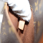 Louis Vuitton Pochette Gange Monogram Canvas - image 7