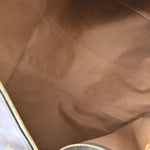 Louis Vuitton Keepall Bandouliere Bag Monogram Canvas 60 - image 3
