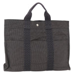 Hermes Fourre Tout Tote Canvas MM - image 1
