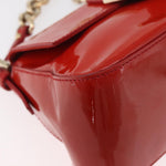 Fendi Forever Mama Bag Patent Mini - image 9