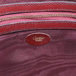 cartier Must de Cartier Shoulder Bag Leather medium - image 6