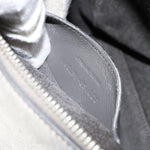 Saint Laurent Classic Duffle Bag Leather 24 - image 7