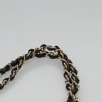 Chanel Flap Shoulder Bag Canvas - image 8