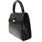 Salvatore Ferragamo Vala Handbag Leather - image 3