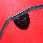 Celine Handbag Leather - image 7