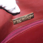 cartier Must de Cartier Clutch bag Leather - image 6