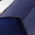 Celine Trapeze Bag Leather Medium - image 10