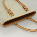 Celine Vintage Macadam Tote bag C Macadam Suede - image 13