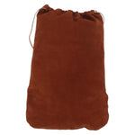 Gucci Pochette Suede - image 2