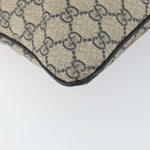 Gucci Zip Top Messenger Bag GG Coated Canvas Medium - image 12