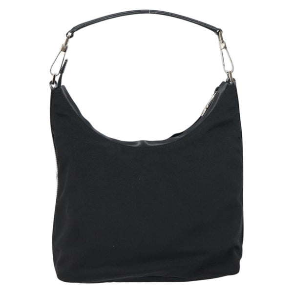 Gucci Zip Hobo Nylon