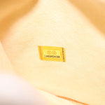 Chanel CC No.5 Shopping Tote Perforated Patent Medium - image 7