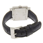 Bvlgari Quadrato Quartz Watch Stainless Steel - image 2