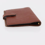 Louis Vuitton Agenda Cover Epi Leather PM - image 15